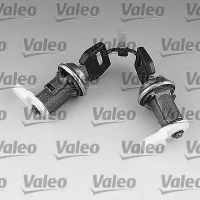 VALEO 252073 Lock Cylinder Kit
